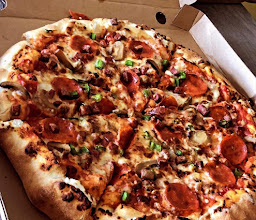 Pizzería Reforma photo