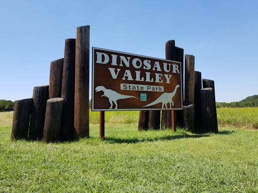 Gift Shop «Dinosaur Valley State Park Store», reviews and photos, 1629 Park Rd 59, Glen Rose, TX 76043, USA
