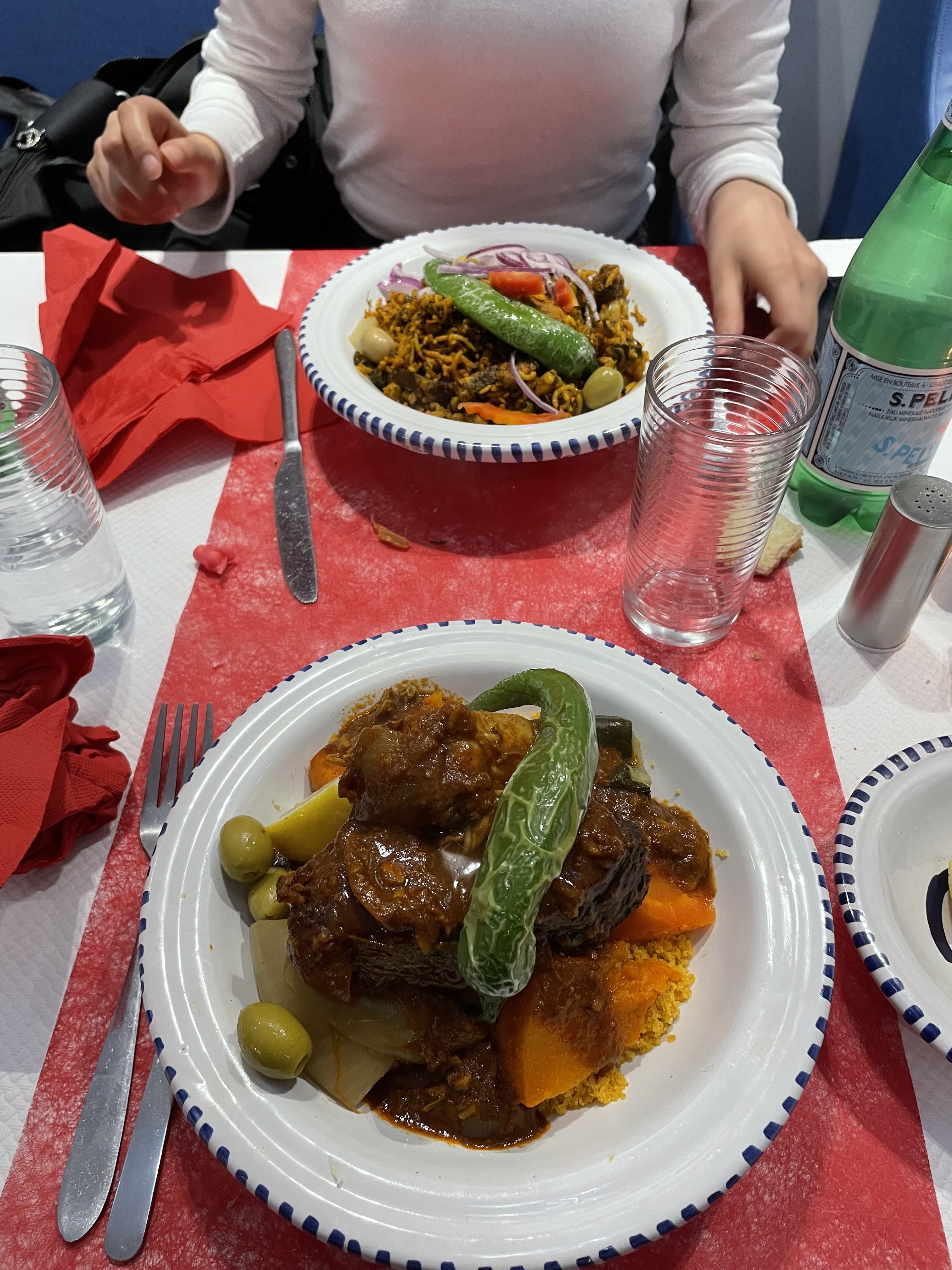 Photo n° 1 de l'avis de Thomas.e fait le 15/02/2022 à 07:25