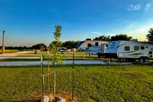 Silver Spur Ranch and RV Park image