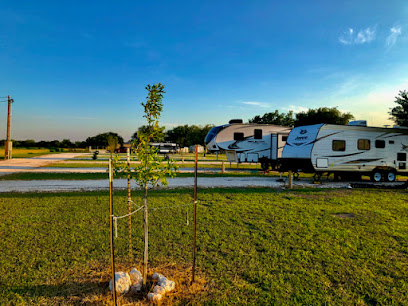 Silver Spur Ranch and RV Park
