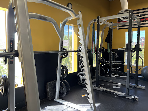Gym «Anytime Fitness», reviews and photos, 16144 Churchview Dr, Lithia, FL 33547, USA