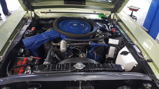 Ford Dealer «Liberty Ford Parma Heights», reviews and photos, 6600 Pearl Rd, Parma Heights, OH 44130, USA