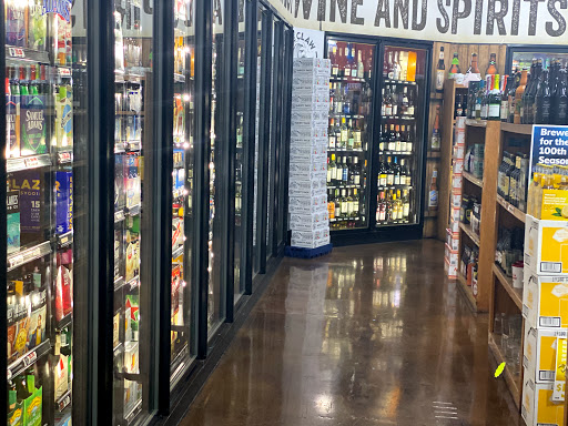 State Liquor Store «Northwest Wine & Spirits», reviews and photos, 821 Bethel Rd, Columbus, OH 43214, USA