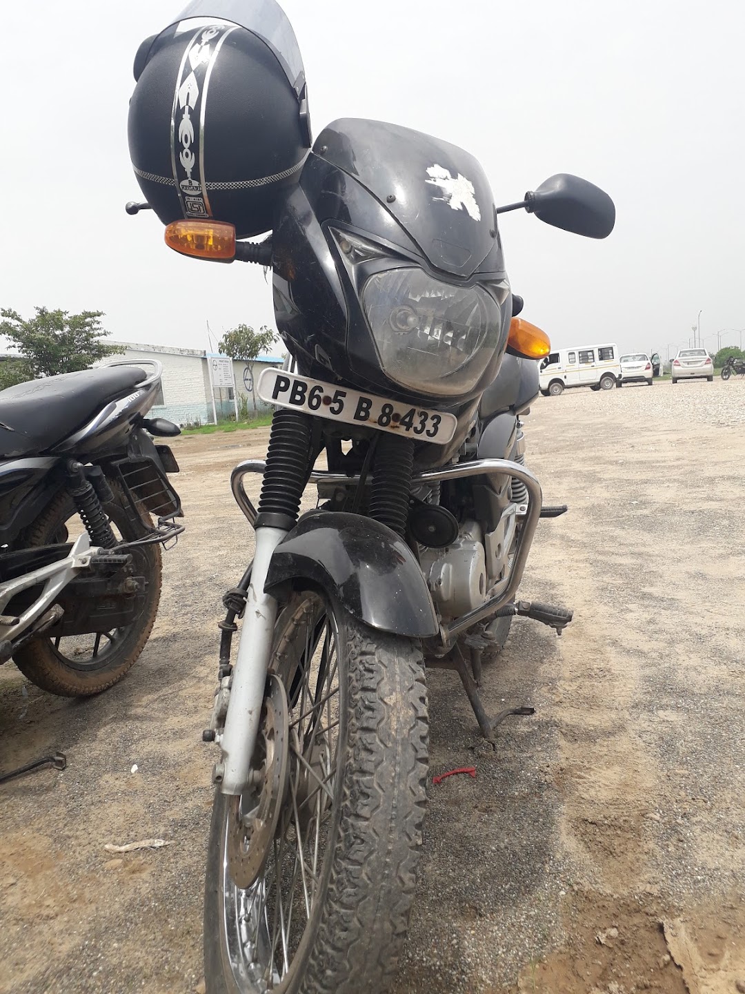 Rapido Bike Taxi Chandigarh in the city Chandigarh