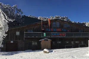 Mount Baw Baw Ski Hire image
