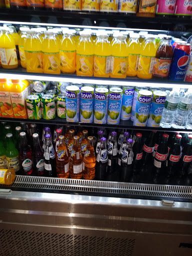 Grocery Store «Associated Supermarket SV», reviews and photos, 116 Maple Ave, Spring Valley, NY 10977, USA