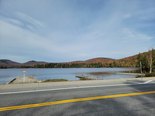 Nature Preserve «Blue Mountain Lake», reviews and photos, 8897 NY-30, Blue Mountain Lake, NY 12812, USA