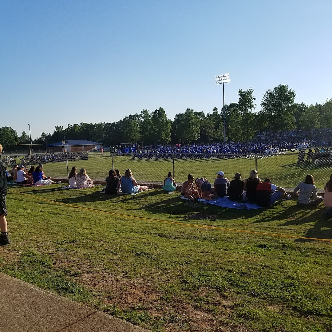 Southwestern Randolph High School