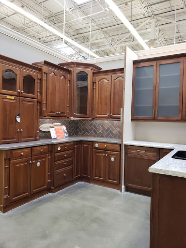 Home Improvement Store «The Home Depot», reviews and photos, 1000 Hanes Mall Blvd, Winston-Salem, NC 27103, USA