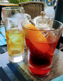 Plats et boissons du Restaurant A Funtana à Bastia - n°18