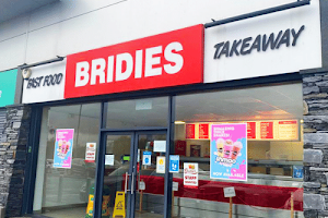 Bridies Takeaway Hatmore image