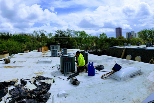 Heating Contractor «Xtreme Air Services», reviews and photos