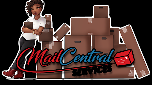 Shipping and Mailing Service «Mail Central», reviews and photos, 4813 Ridge Rd #111, Douglasville, GA 30134, USA