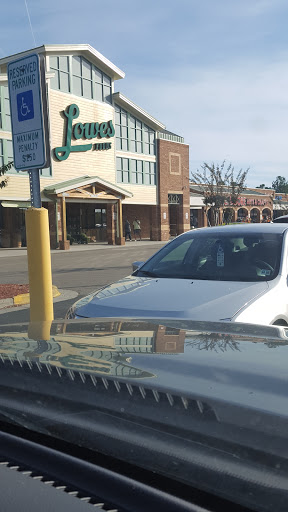 Grocery Store «Lowes Foods on South College Road», reviews and photos, 341 S College Rd #37, Wilmington, NC 28403, USA