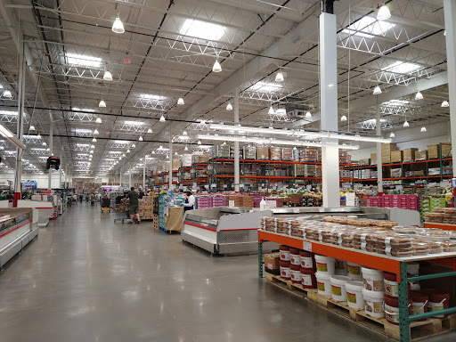 Warehouse store «Costco Wholesale», reviews and photos, 120 Township Blvd, Camillus, NY 13031, USA