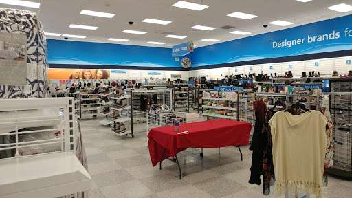 Clothing Store «Ross Dress for Less», reviews and photos, 1275 W Pearce Blvd, Wentzville, MO 63385, USA