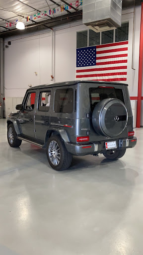 Used Car Dealer «iAUTOHAUS», reviews and photos, 1876 E Broadway Rd, Tempe, AZ 85282, USA