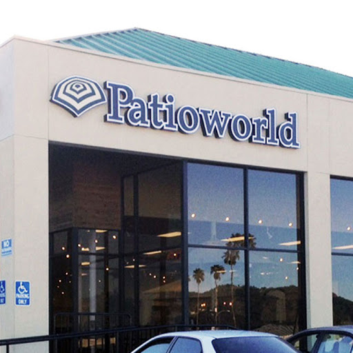 Patioworld, 530 Francisco Blvd W, San Rafael, CA 94901, USA, 