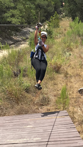Tourist Attraction «Wimberley Zipline Adventures», reviews and photos, 300 Winn Valley Dr, Wimberley, TX 78676, USA