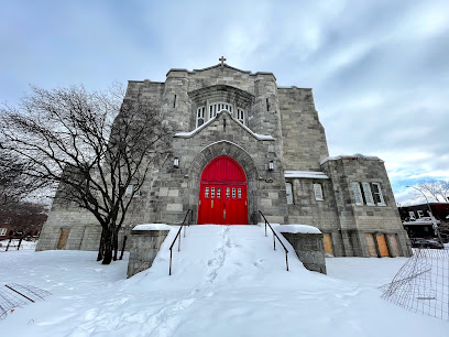 Montreal Evangelique Church