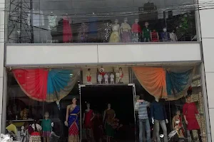 Shubha shri shopping mall image