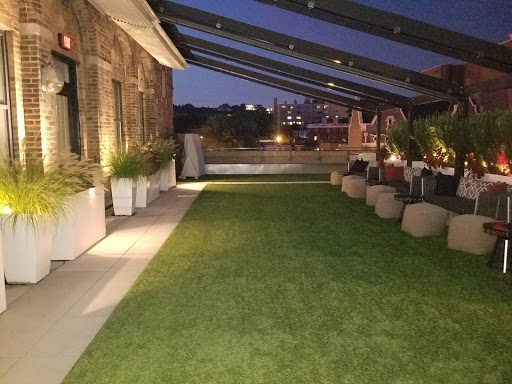 Lounge «Penthouse Pool Club», reviews and photos, 1612 U St NW, Washington, DC 20009, USA