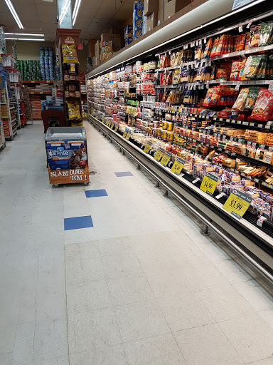 Supermarket «Myrtle Avenue Food Bazaar Supermarket», reviews and photos, 1102 Myrtle Ave, Brooklyn, NY 11206, USA