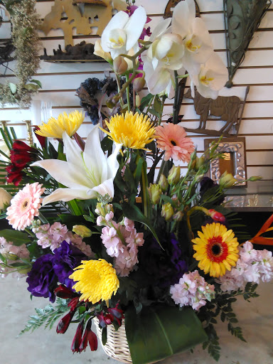 Florist «L V Flowers», reviews and photos, 8295 Old Redwood Hwy, Cotati, CA 94931, USA