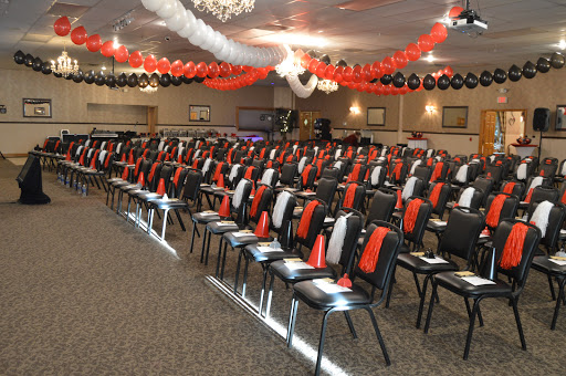 Event Venue «Spectacular Event Center», reviews and photos, 395 Griffin Rd, Bangor, ME 04401, USA