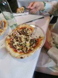 Pizza du Restaurant italien La Maiella à Levallois-Perret - n°10