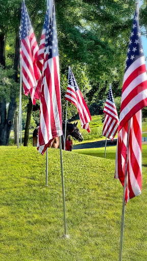 Country Club «Whitmoor Country Club», reviews and photos, 1100 Whitmoor Dr, Weldon Spring, MO 63304, USA