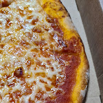 Photo n°2 de l'avis de Ja.a fait le 06/09/2022 à 20:44 sur le  Telekebab Pizza à Cologne