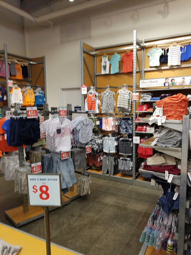 Clothing Store «Old Navy», reviews and photos, 2200 Tanger Blvd, Gonzales, LA 70737, USA