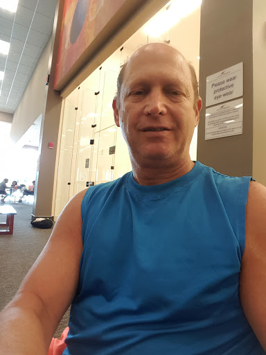 Gym «LA Fitness», reviews and photos, 1900 SE 10th Ave, Fort Lauderdale, FL 33316, USA