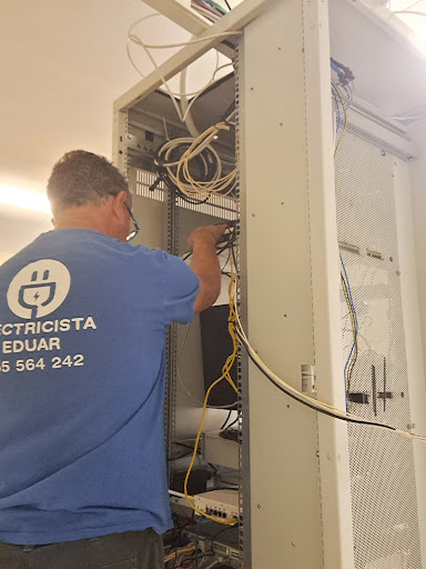 ELECTRICISTA EDUAR en Jerez de la Frontera, Cádiz