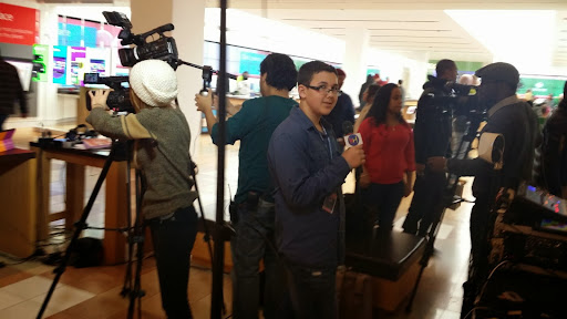 Electronics Store «Microsoft Store - The Westchester», reviews and photos, 125 Westchester Ave, White Plains, NY 10601, USA