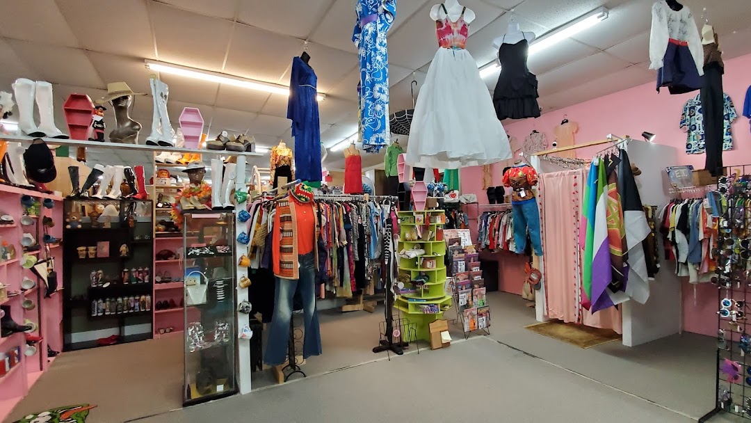 Saturn Collection Vintage