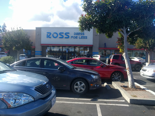 Clothing Store «Ross Dress for Less», reviews and photos, 1030 N Rengstorff Ave, Mountain View, CA 94043, USA