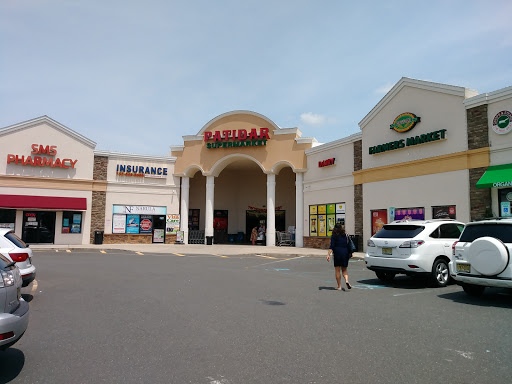 Indian Grocery Store «Patidar Supermarket», reviews and photos, 1463 Finnegan Ln #10, North Brunswick Township, NJ 08902, USA