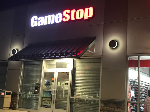 GameStop, 220 Harrison Ave A2, Kearny, NJ 07032, USA, 