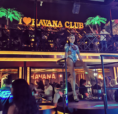 Havana Club Alanya