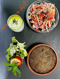 Photo n°22 de Bi Beirut - Restaurant Libanais à Soultz-Haut-Rhin ()