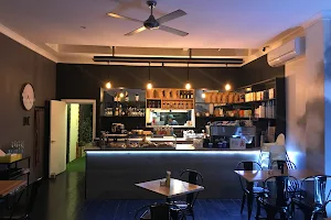 Blacksheep Coffee & Café image