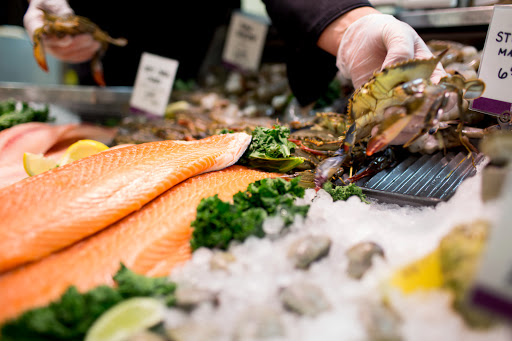 Grocery Store «Brothers Marketplace», reviews and photos, 446 Main St, Medfield, MA 02052, USA