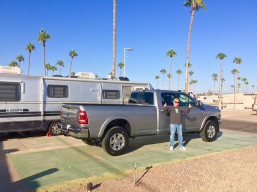 Car Dealer «AAA Car Buying», reviews and photos, 5402 W Roosevelt St #106, Phoenix, AZ 85043, USA