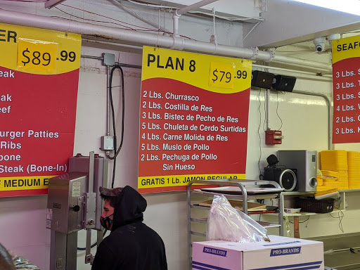 Butcher Shop «Meat Giant», reviews and photos, 27455 S Dixie Hwy, Homestead, FL 33032, USA