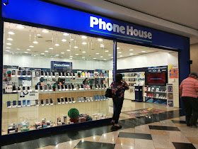 Phone House Madeira Shopping