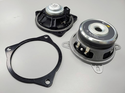 Car Stereo Store «Audio Electronics», reviews and photos, 5353 N Keystone Ave, Indianapolis, IN 46220, USA