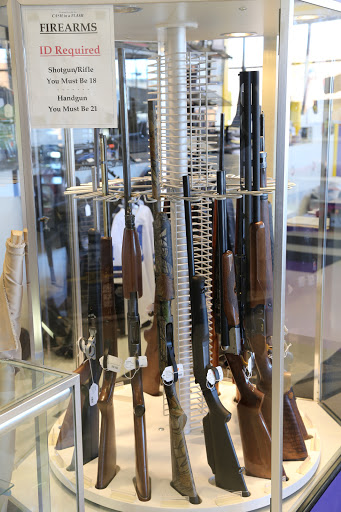 Pawn Shop «Cash in a Flash Pawn», reviews and photos, 313 S Wilcox St, Castle Rock, CO 80104, USA